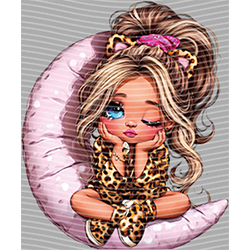 Girl-HG 3767